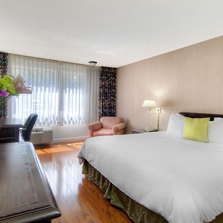 County Inn Маунтин-Вью Экстерьер фото