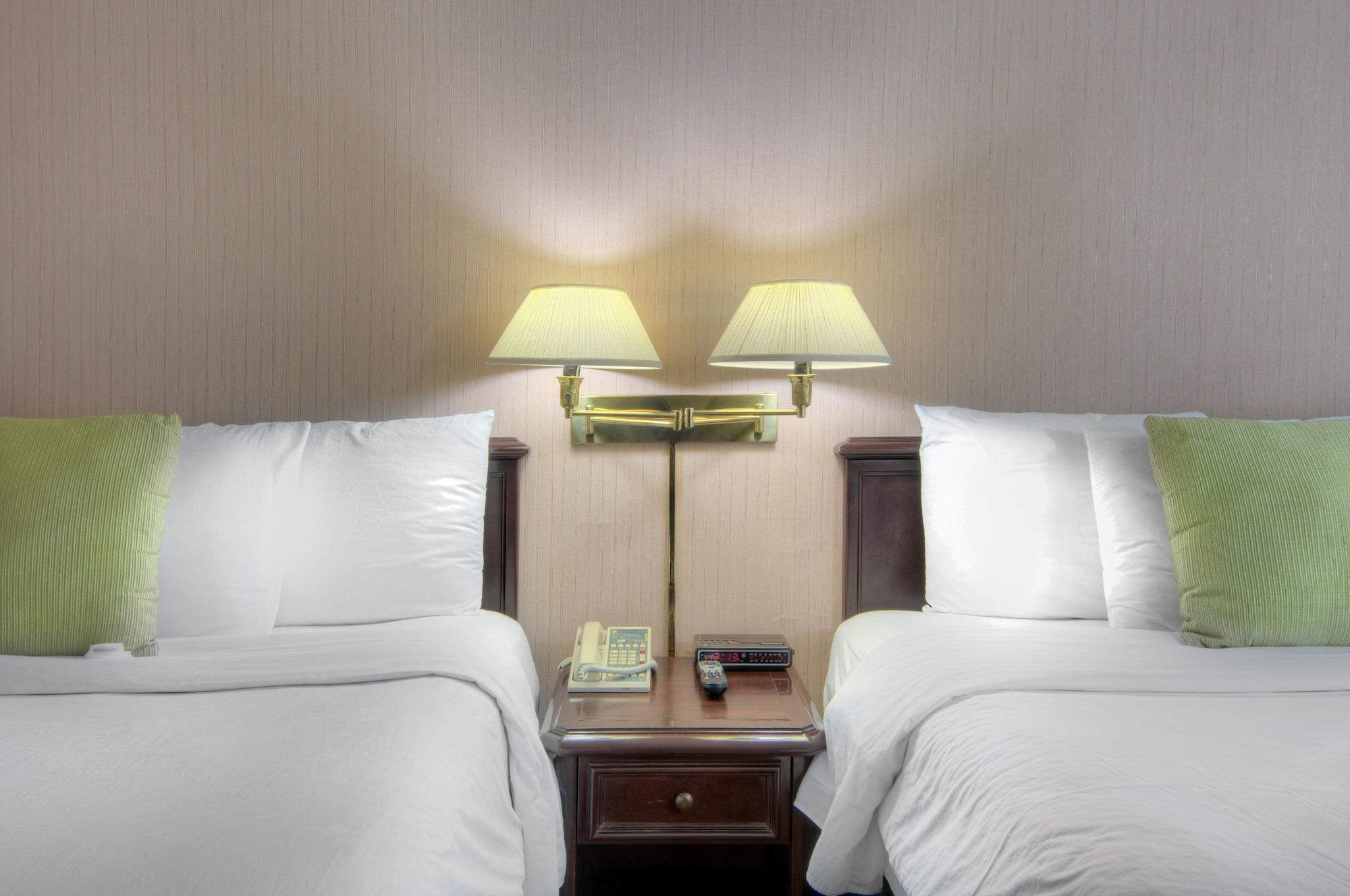 County Inn Маунтин-Вью Экстерьер фото