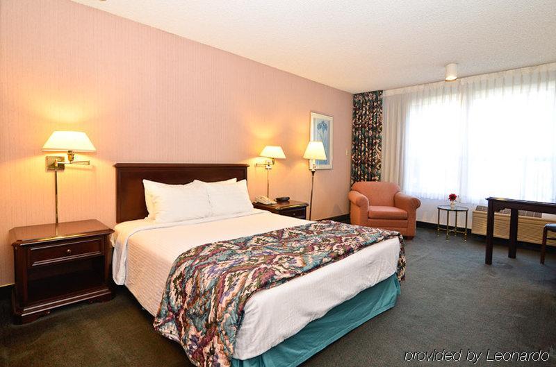 County Inn Маунтин-Вью Номер фото